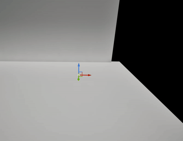 LOD Mesh Visualisation