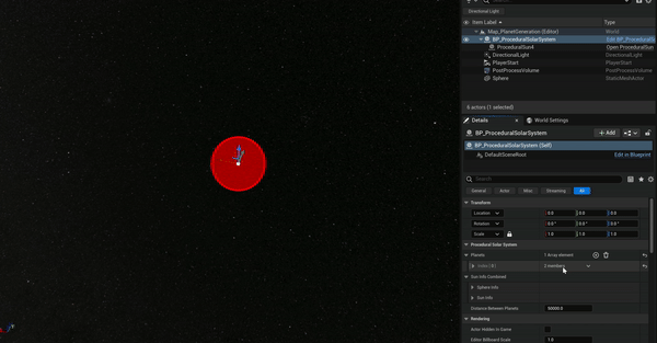 ProceduralSolarSystem