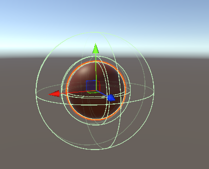 image of the creature