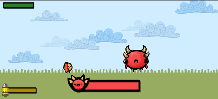 Adaptive Boss Design