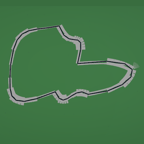 Showcase 1 – variant 1