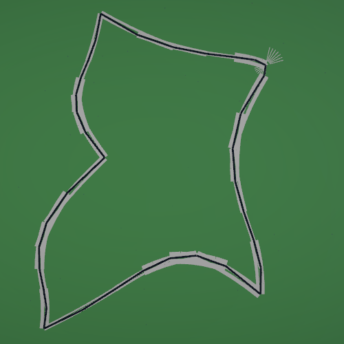 Showcase 1 – variant 2