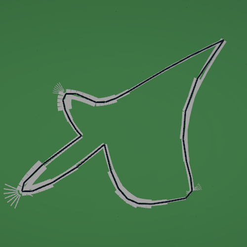 Showcase 1 – variant 3