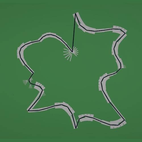 Showcase 2 – variant 2