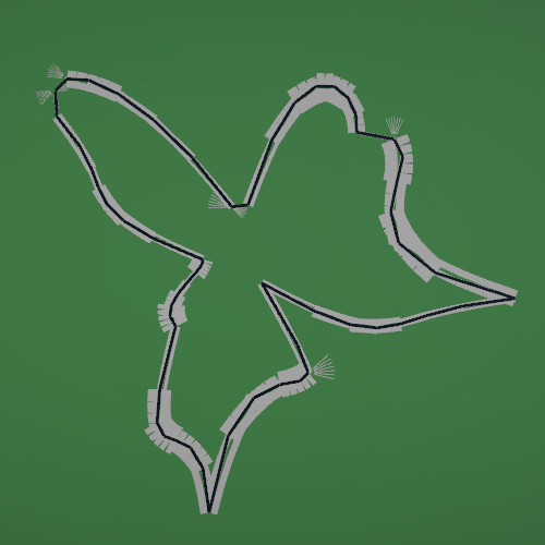 Showcase 2 – variant 3