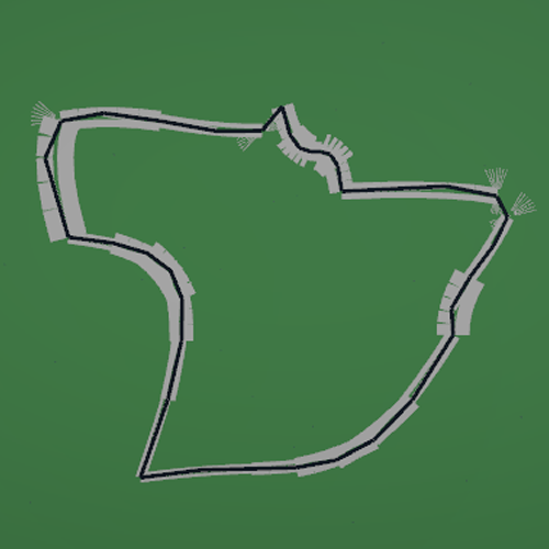 Showcase 3 – variant 1