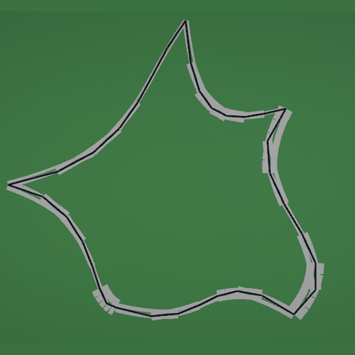 Showcase 3 – variant 3