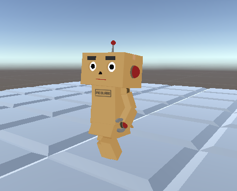 Teaching programming in a gamified way