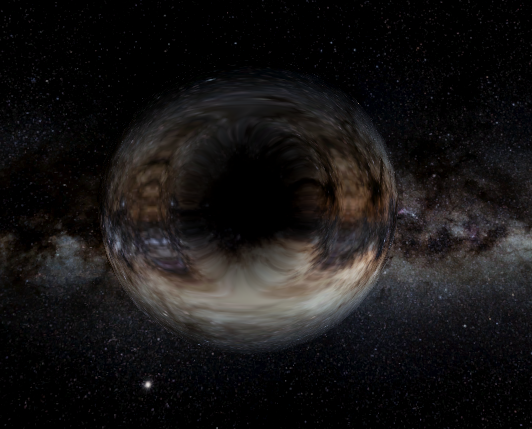 Second Singularity Implementation