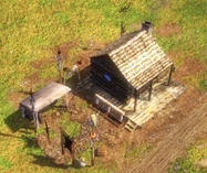 Artificial Choke Point