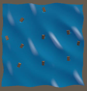 Obstacles PNG