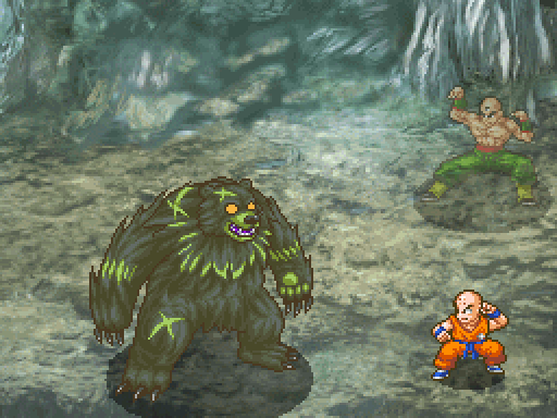 Example of why positioning is important